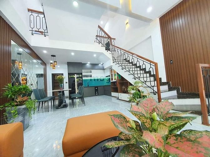 Hình ảnh CẦN BÁN GẤP Nhà Kha Vạn Cân 67m2 1ty290