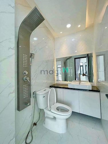 Hình ảnh SIÊU PHẨM Đ. Cống Quỳnh Q1 50m2 3PN 1tỷ780