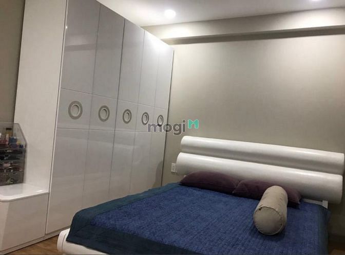 Hình ảnh BÁN Căn Hộ THE GOLD VIEW Q4 115m2 3ty650