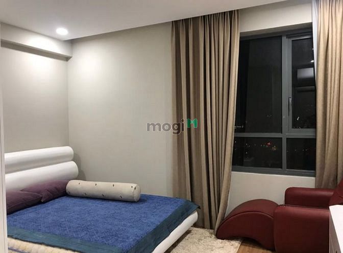 Hình ảnh BÁN Căn Hộ THE GOLD VIEW Q4 115m2 3ty650