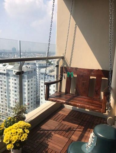 Hình ảnh BÁN Căn Hộ THE GOLD VIEW Q4 115m2 3ty650