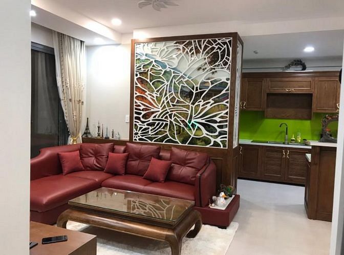 Hình ảnh BÁN Căn Hộ THE GOLD VIEW Q4 115m2 3ty650