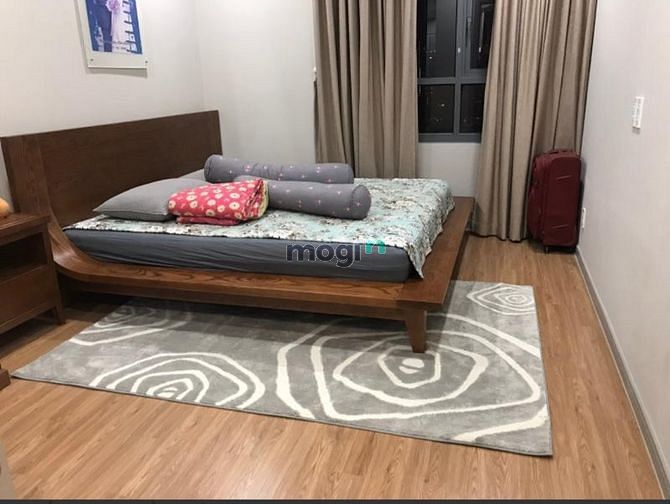 Hình ảnh BÁN Căn Hộ THE GOLD VIEW Q4 115m2 3ty650