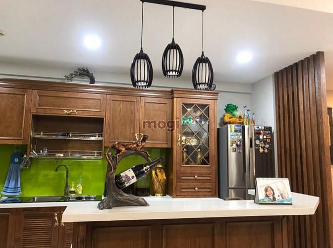 Hình ảnh BÁN Căn Hộ THE GOLD VIEW Q4 115m2 3ty650