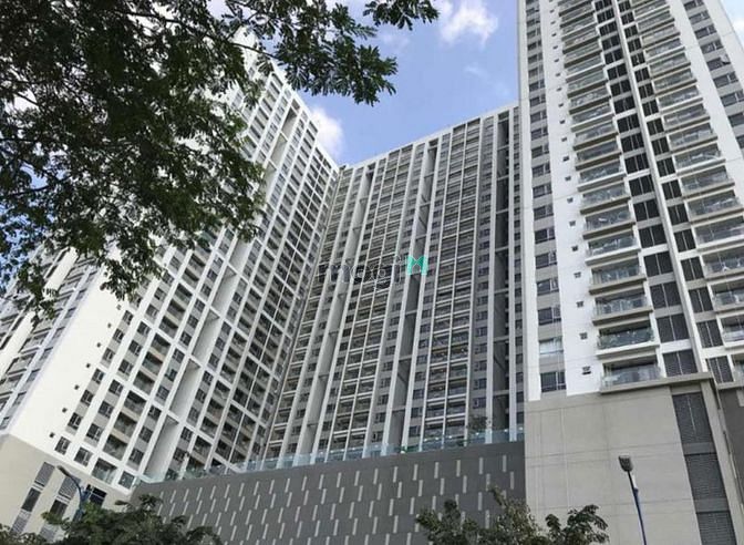 Hình ảnh BÁN Căn Hộ THE GOLD VIEW Q4 115m2 3ty650