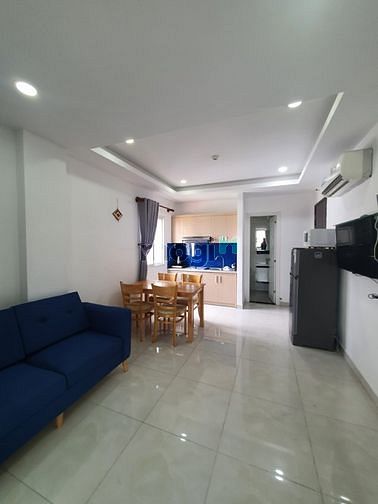Hình ảnh 🌈 Hệ Thống CHDV Cho Thuê Studio , 1PN , 2PN
