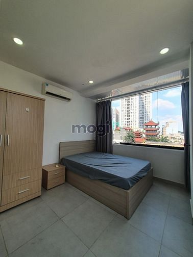 Hình ảnh 🌈 Hệ Thống CHDV Cho Thuê Studio , 1PN , 2PN