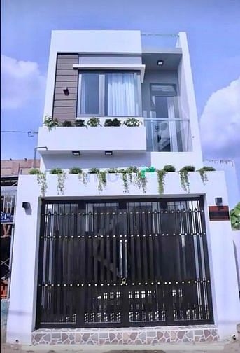 Hình ảnh THANH LÝ Nhà Đ.Phan Ngữ, P.ĐK, Q1, 48m2, 2PN, 2NVS, 2tỷ330