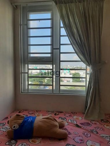 Hình ảnh BÁN Căn Hộ SAIGON ASIANA Q6 62m2 1ty850