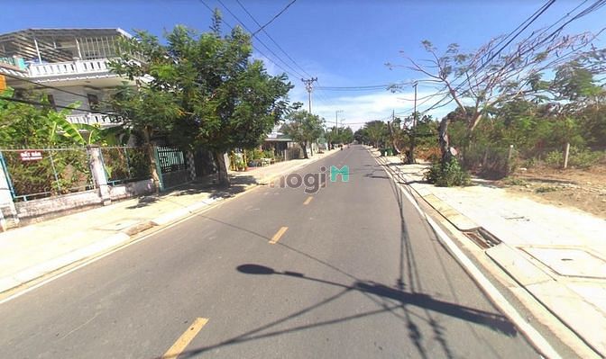 Hình ảnh Cần Ra Gấp Lô Đất 110m2 Giá 1Tỷ5 Ngay Tắc Xuất Cần Giờ. SHR Xây Tự Do