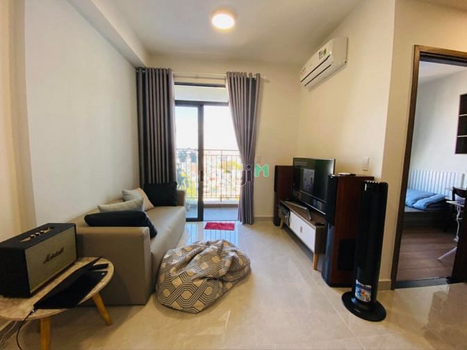 Hình ảnh BÁN Căn Hộ SAIGON ASIANA Q6 62m2 1ty850
