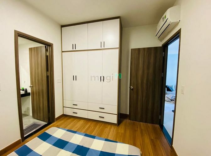 Hình ảnh BÁN Căn Hộ SAIGON ASIANA Q6 62m2 1ty850