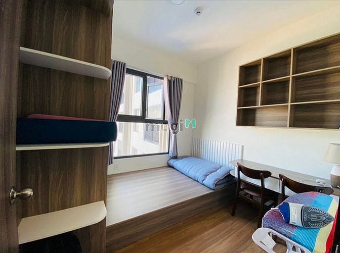 Hình ảnh BÁN Căn Hộ SAIGON ASIANA Q6 62m2 1ty850