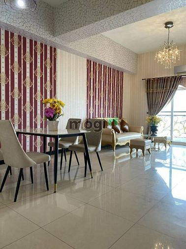 Hình ảnh Bán Trang Chủ MB66.COM / Đăng Ký Tặng 66K số cao ốc Bảo Gia, The Flemington, Q11