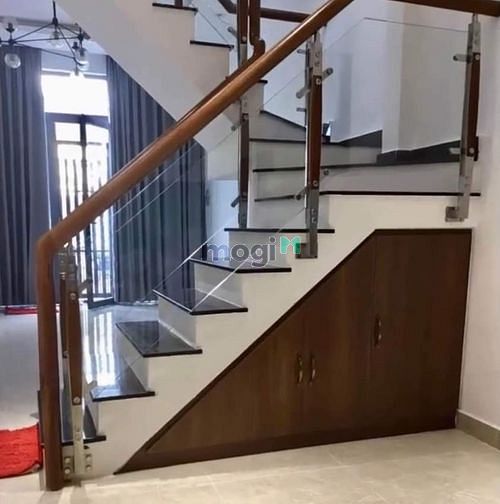 Hình ảnh THANH LÝ Nhà Đ.Phan Ngữ, P.ĐK, Q1, 48m2, 2PN, 2NVS, 2tỷ330