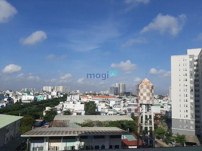 Hình ảnh BÁN Căn Hộ SAIGON ASIANA Q6 62m2 1ty850