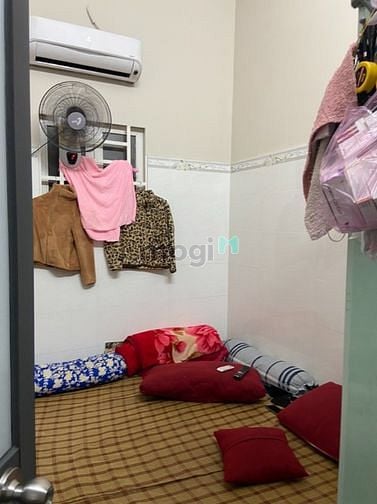 Hình ảnh Nhà đẹp 2 phòng ngủ phường an phú giá 7tr