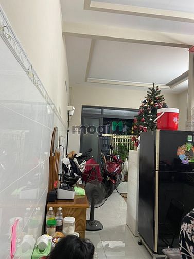 Hình ảnh Nhà đẹp 2 phòng ngủ phường an phú giá 7tr