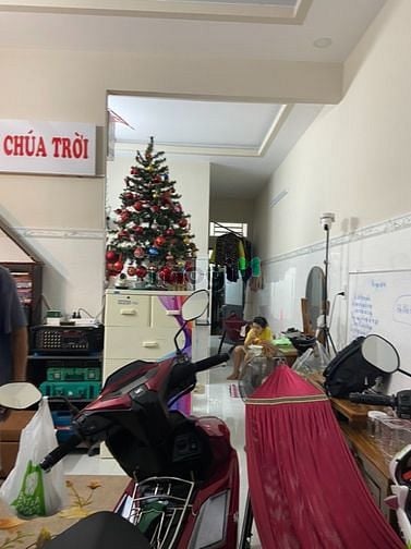 Hình ảnh Nhà đẹp 2 phòng ngủ phường an phú giá 7tr