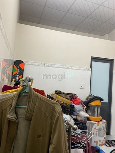 Hình ảnh Nhà đẹp 2 phòng ngủ phường an phú giá 7tr
