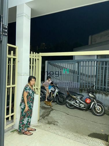 Hình ảnh Nhà đẹp 2 phòng ngủ phường an phú giá 7tr