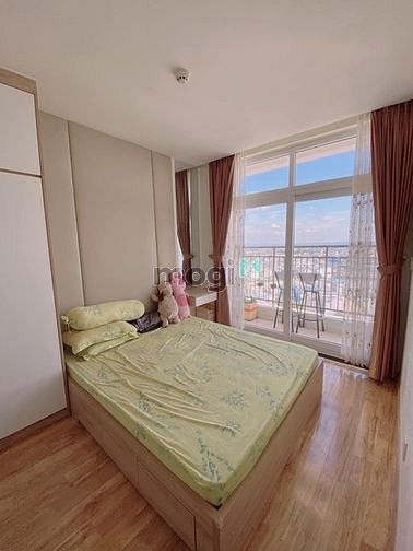 Hình ảnh BÁN Căn Hộ THE PARKLAND Q12 58m2 1ty350