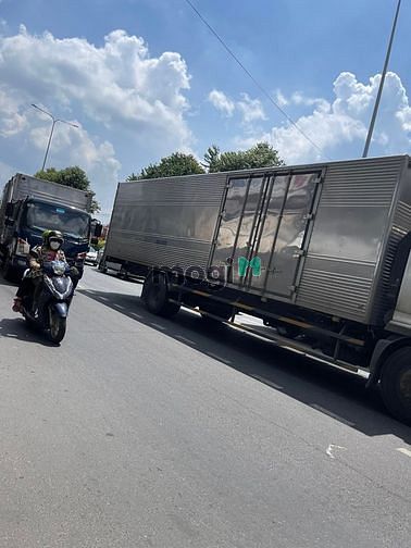 Hình ảnh 660m2 Đất mặt tiền Quốc lộ 22 – Hóc Môn giá 20 tỷ