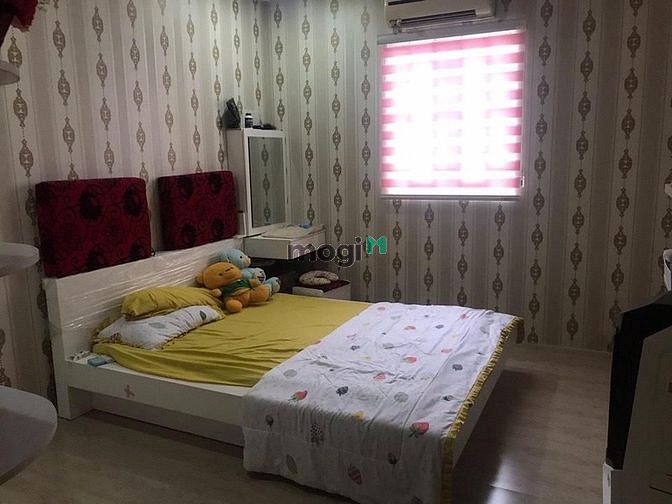 Hình ảnh Bán nhà Thành Thái 32m2 3PN chỉ 4 tỷ 400