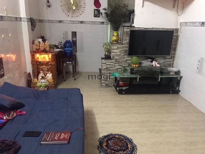 Hình ảnh Bán nhà Thành Thái 32m2 3PN chỉ 4 tỷ 400