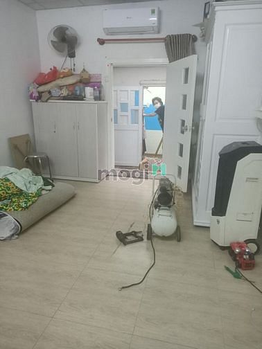 Hình ảnh Bán nhà Thành Thái 32m2 3PN chỉ 4 tỷ 400