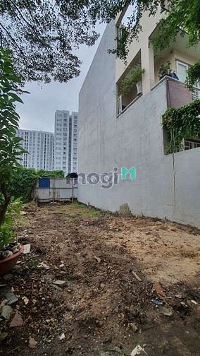 Hình ảnh Bán Đất Thổ Cư Hẻm 92 Vườn Lài APĐ Quận 12