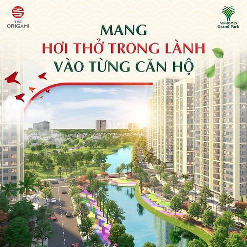Hình ảnh Cho thuê Trang Chủ MB66.COM / Đăng Ký Tặng 66K 1PN+ Vinhomes Grand Park