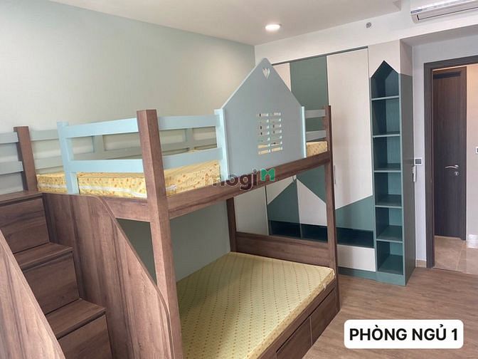 Hình ảnh Cho thuê Trang Chủ MB66.COM / Đăng Ký Tặng 66K Midtown M8 122m2, 3 PN, full NT giá 60 triệu/tháng.