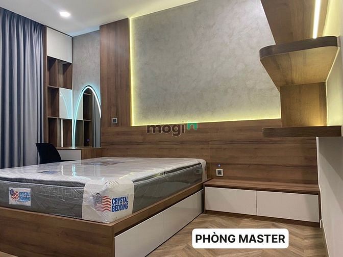 Hình ảnh Cho thuê Trang Chủ MB66.COM / Đăng Ký Tặng 66K Midtown M8 122m2, 3 PN, full NT giá 60 triệu/tháng.