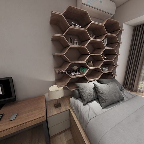 Hình ảnh Cho thuê Trang Chủ MB66.COM / Đăng Ký Tặng 66K Midtown M8 122m2, 3 PN, full NT giá 60 triệu/tháng.