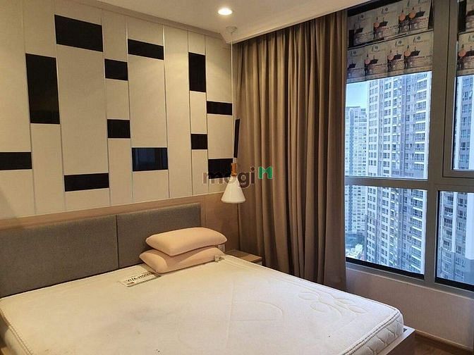 Hình ảnh BÁN Căn Hộ VINHOMES CENTRAL PARK 50m2 2ty580
