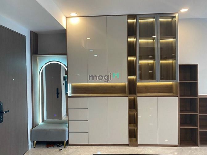 Hình ảnh Cho thuê Trang Chủ MB66.COM / Đăng Ký Tặng 66K Midtown M8 122m2, 3 PN, full NT giá 60 triệu/tháng.