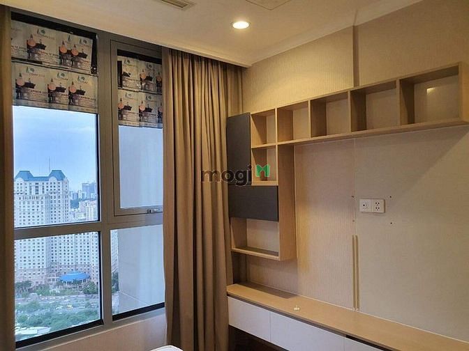 Hình ảnh BÁN Căn Hộ VINHOMES CENTRAL PARK 50m2 2ty580