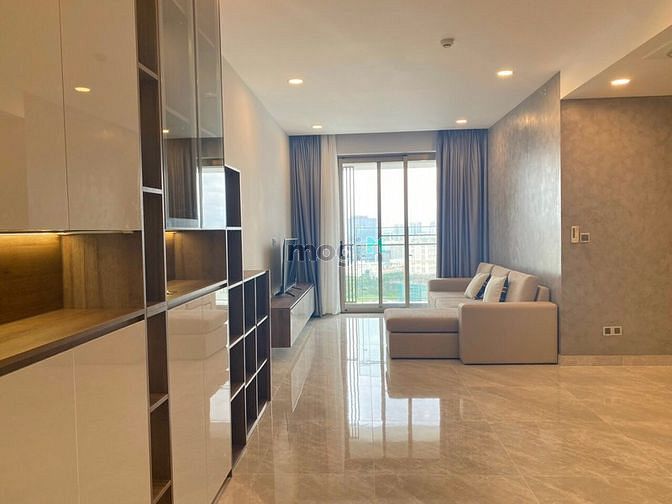 Hình ảnh Cho thuê Trang Chủ MB66.COM / Đăng Ký Tặng 66K Midtown M8 122m2, 3 PN, full NT giá 60 triệu/tháng.