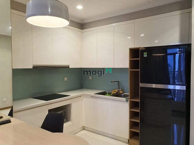 Hình ảnh BÁN Căn Hộ VINHOMES CENTRAL PARK 50m2 2ty580