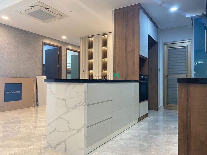 Hình ảnh Cho thuê Trang Chủ MB66.COM / Đăng Ký Tặng 66K Midtown M8 122m2, 3 PN, full NT giá 60 triệu/tháng.