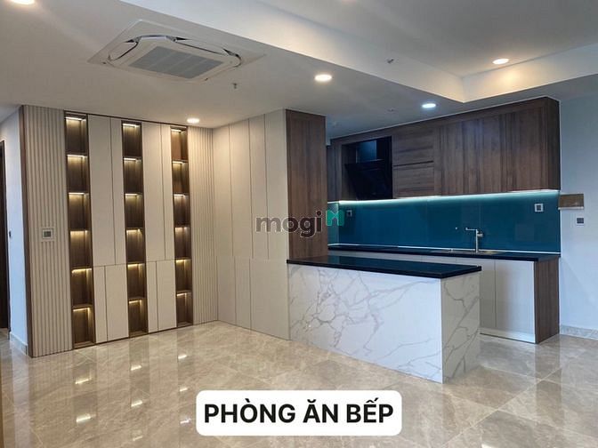 Hình ảnh Cho thuê Trang Chủ MB66.COM / Đăng Ký Tặng 66K Midtown M8 122m2, 3 PN, full NT giá 60 triệu/tháng.