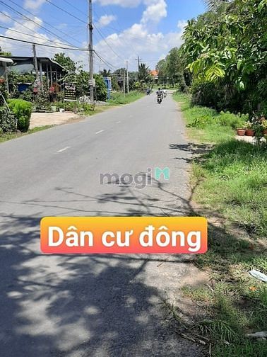 Hình ảnh Đất nền Củ Chi, diên tích khủng 2532m2 thổ cư 600m2 giá chỉ 6 tỷ 530tr