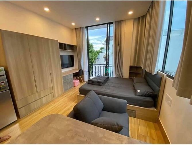 Hình ảnh Cho thuê Trang Chủ MB66.COM / Đăng Ký Tặng 66K view sông gần Phan Xích Long - Chợ Tân Định Quận 1🔥