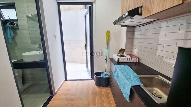 Hình ảnh Khai Trương Toà Nhà CHDV mới 100%_ Siêu thoáng mát