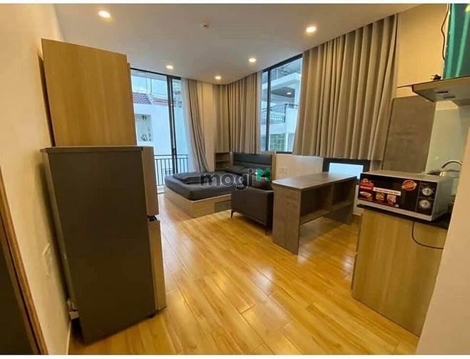 Hình ảnh Cho thuê Trang Chủ MB66.COM / Đăng Ký Tặng 66K view sông gần Phan Xích Long - Chợ Tân Định Quận 1🔥