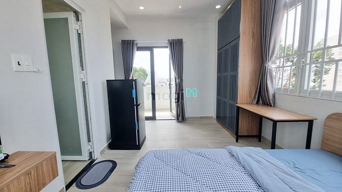 Hình ảnh Khai Trương Toà Nhà CHDV mới 100%_ Siêu thoáng mát