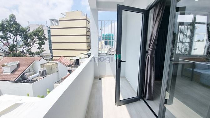 Hình ảnh Khai Trương Toà Nhà CHDV mới 100%_ Siêu thoáng mát