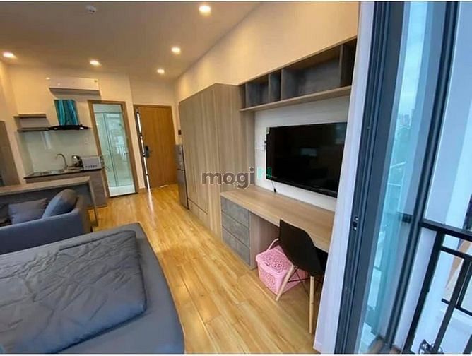 Hình ảnh Cho thuê Trang Chủ MB66.COM / Đăng Ký Tặng 66K view sông gần Phan Xích Long - Chợ Tân Định Quận 1🔥