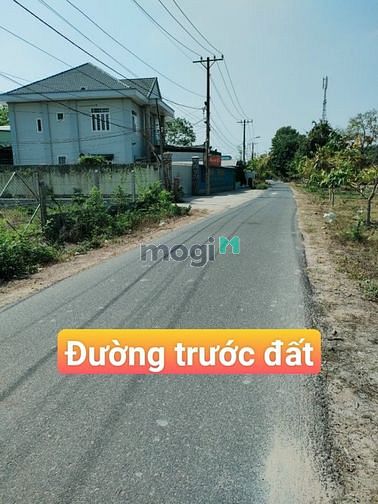 Hình ảnh Đất nền Củ Chi, diên tích khủng 2532m2 thổ cư 600m2 giá chỉ 6 tỷ 530tr